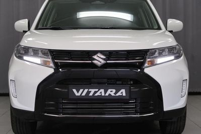 Suzuki Vitara 1.4 Boosterjet mHEV Premium Plus 2WD