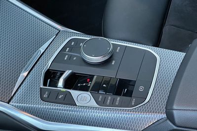 BMW Seria 3 320d M Sport