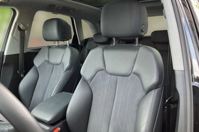 Audi Q5 40 TDI mHEV Quattro S tronic