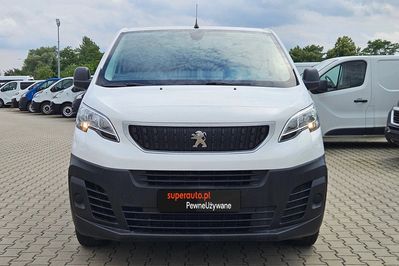 Peugeot Expert L2H1