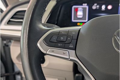 Volkswagen Multivan L2 Life DSG