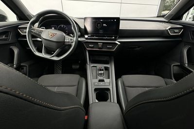 Cupra Formentor 1.4 e-Hybrid DSG