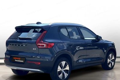 Volvo XC40 B3 Core aut