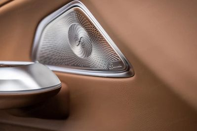 Mercedes Klasa E 220 d 4-Matic Exclusive