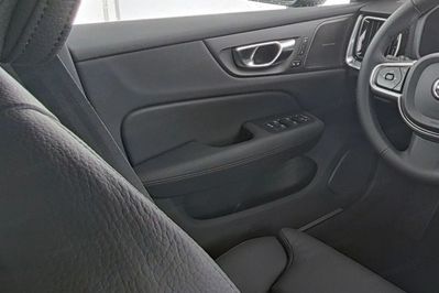 Volvo V60 T6 AWD Plug-In Hybrid Plus Bright aut