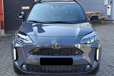 Toyota Yaris Cross GR Sport 1.5 Hybrid