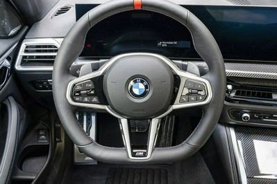 BMW Seria 4 Gran Coupe M440i xDrive