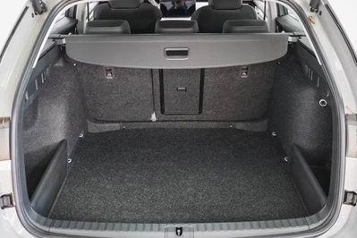 Skoda Octavia Drive Selection 1.5 TSI mHEV DSG