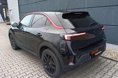Opel Mokka 1.2 T GS S&S aut