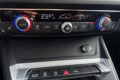 Audi Q3 35 TFSI mHEV S tronic