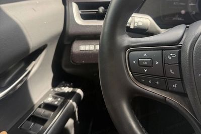 Lexus UX 200 Business