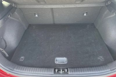 Kia Ceed T-GDI M DCT