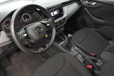 Skoda Scala 1.0 TSI Ambition