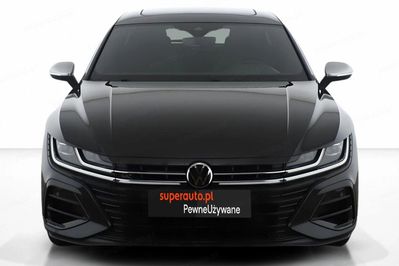 Volkswagen Arteon Shooting Brake TSI 4Motion R DSG