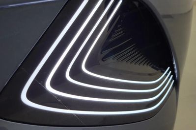 BYD Seal Excellence AWD