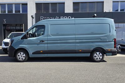 Renault Master L3H2 Extra AT9