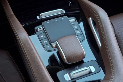 Mercedes GLE Coupe 450 d mHEV 4-Matic AMG Line