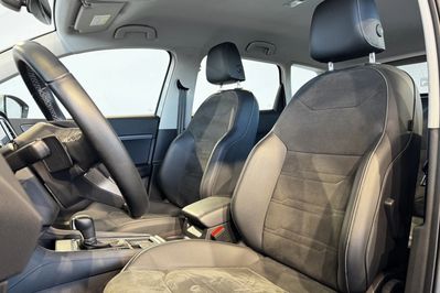 Seat Ateca 1.5 TSI DSG