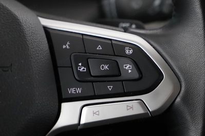 Volkswagen Golf VIII TDI Style DSG