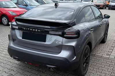 Citroen C4 Collection eDCT6 1.2 mHEV