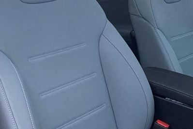 Mercedes GLB 200 d AMG Line