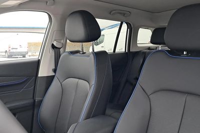 Jaecoo E5 61kWh Premium