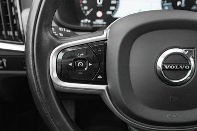 Volvo V90 Cross Country B5 D AWD Pro