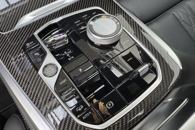 BMW X7 xDrive40i M Sport