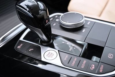 BMW X3 xDrive20i mHEV sport-aut