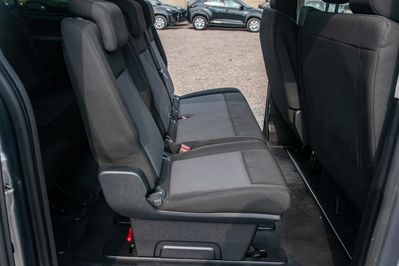 Citroen SpaceTourer XL L2H1 Business EAT8