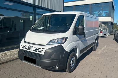 Fiat Ducato L2H1 3.3T