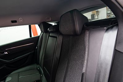 Peugeot 508 1.5 BlueHDi Allure Pack S&S EAT8