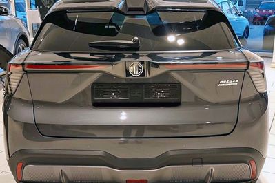 MG 4 64kWh Luxury