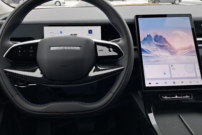 Jaecoo E5 61kWh Premium