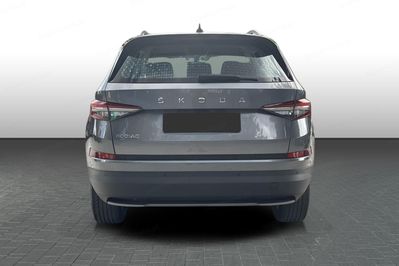 Skoda Kodiaq Ambition 1.5 TSI DSG