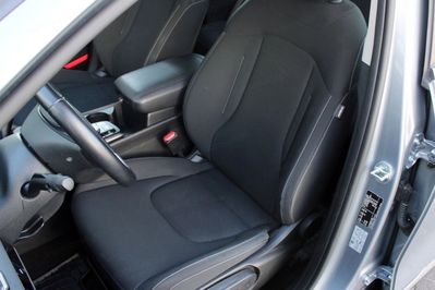 Kia Sportage 1.6 T-GDI M 2WD DCT