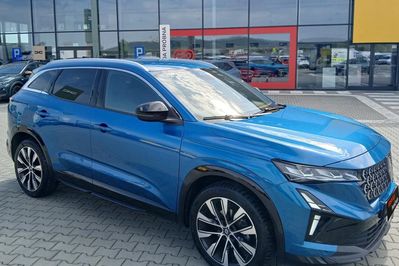 Renault Austral 1.3 Tce Mhev Techno