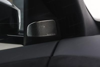 BMW iX3 50 xDrive