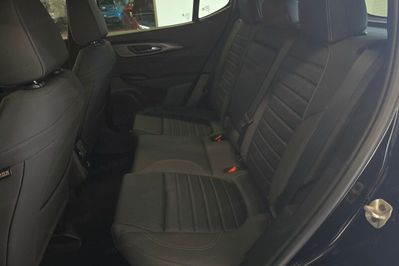 Alfa Romeo Tonale Q4 Ti