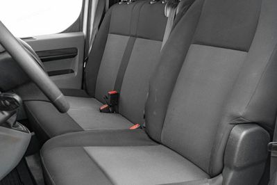 Toyota ProAce 2.0 D-4D Long