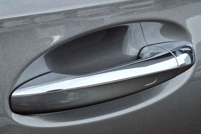 Mercedes Klasa A 220 4-Matic AMG Line