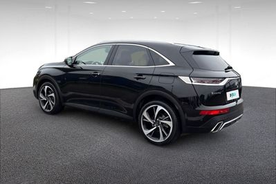 DS DS 7 Rivoli 1.6 E-Tense PHEV AT