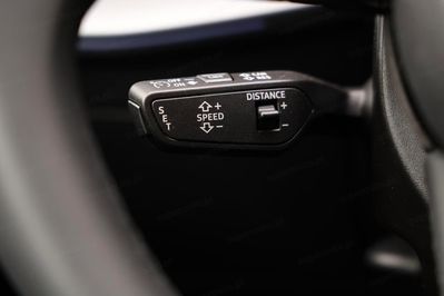 Audi A3 35 TFSI Advanced Sportback