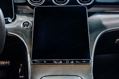 Mercedes CLE 300 e AMG Line