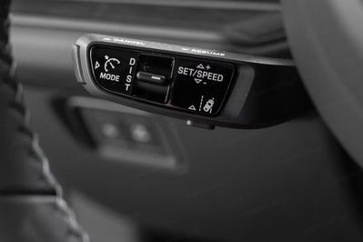 Porsche Cayenne Coupe E-Hybrid Black Edition