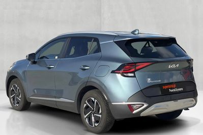 Kia Sportage 1.6 L 4WD