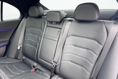 Mercedes Klasa E 200 4MATIC AMG Line