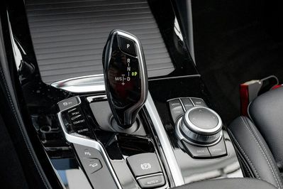 BMW X4 xDrive20d xLine