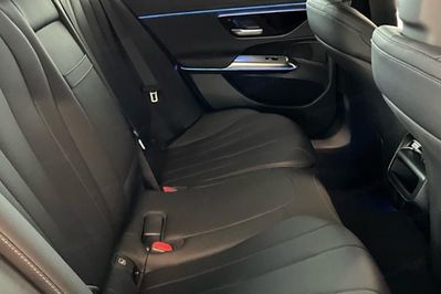 Mercedes Klasa E 220 d 4-Matic AMG