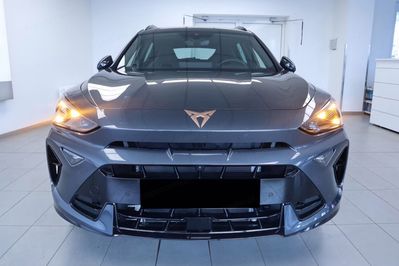 Cupra Formentor 2.0 TDI DSG